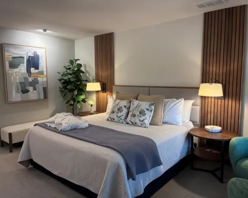 Discovery Inn Hotels in San Juan County