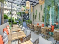 Park Inn by Radisson Berrini Hôtels à proximité de : Itaim Bibi