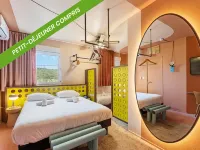 Ibis Styles Pont du Gard Route d'Avignon - Barer