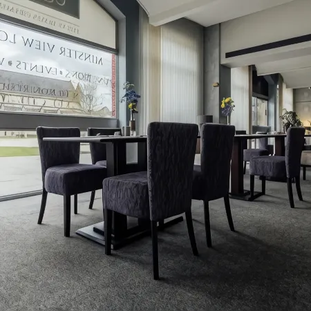 St James Hotel