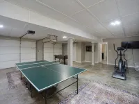 The Southern Mansion - Close to Everything! - Homestays