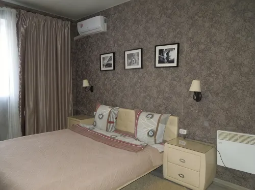 Motel Minutka