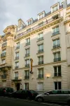 Hotel Alexandrine Opera - 3 tähden
