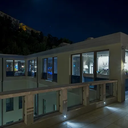 SeePort Hotel