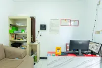 MuTiaoJu  Hotel - pemandangan pegunungan