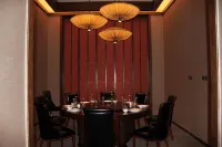Jiangcheng  Hotel Meihekou - breakfast