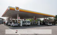 Hotel 99 Sepang KLIA - parking