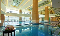 Kempinski Hotel Chengdu - 5 tähden