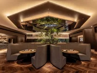 ENOWA YUFUIN Hotels near Trick 3D Art Yufuin