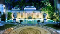 The Villa Casa Casuarina - Romantic