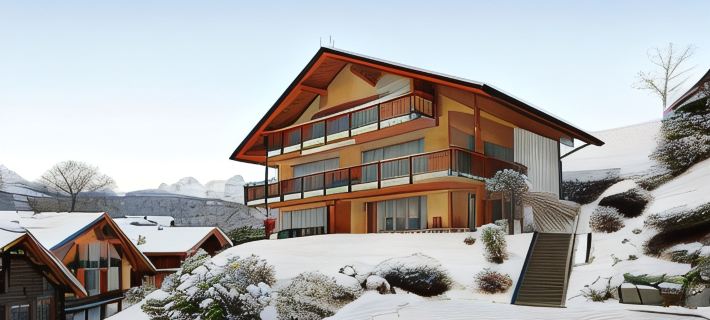 Hotel Kirchbühl Superior Hotel a Grindelwald