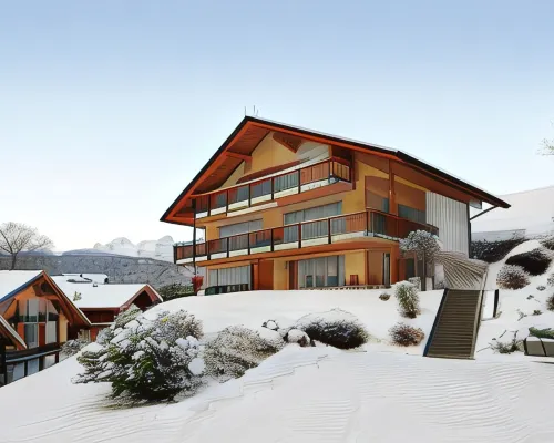 Hotel Kirchbühl Superior Hotels in Grindelwald