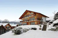 Hotel Kirchbühl Superior - Boutique