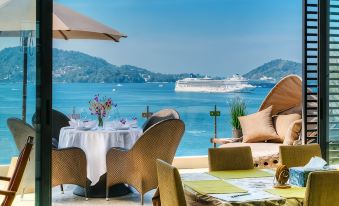IndoChine Resort & Villas Phuket