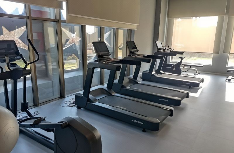 Hilton Garden Inn Konya photo 4
