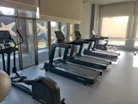 Hilton Garden Inn Konya - Gym
