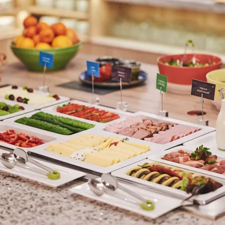 Hampton by Hilton Gdansk Airport