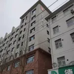 7Days Inn Hotel (Jing County Renmin Hospital)