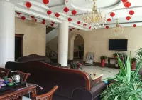 Yuanping Xishan Hotel