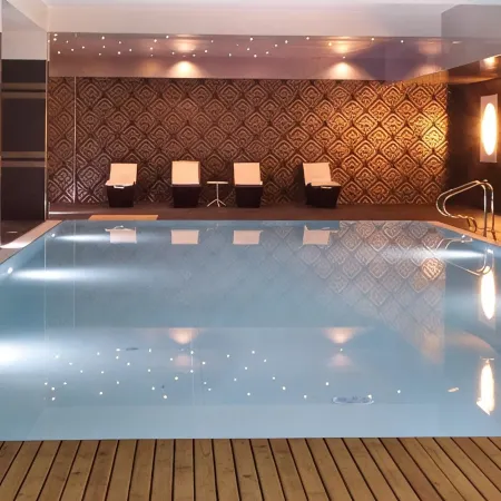 Wellness Spa Hotel Principe Fitalia