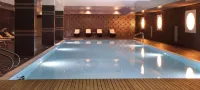 Wellness & Spa Hotel Principe di Fitalia - romantici