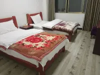 Yijun Business Hotel