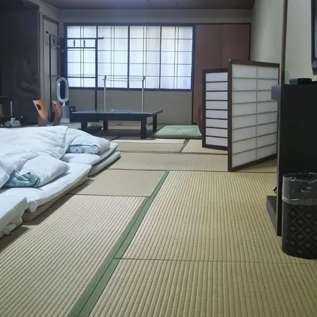 Kikunoya Ryokan