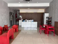 Signature by The Concept Các khách sạn gần Đại bàng Plaza