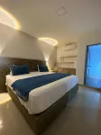 Hotel Yivinaca - Bãi đậu xe