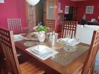 Holidays Radazul Sea View & Wiffi