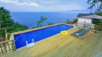 南海郡恩比特巴達旅館 - 膳食民宿