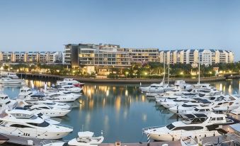 ONE15 Marina Hotel Sentosa Cove