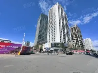 愛麗舍民宿（海倫堡中央廣場店） 新西部客運站住宿飯店