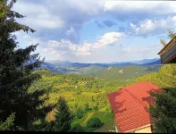 Satavala Tatil Koyu - parking