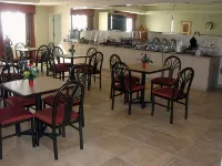 Best Western Plus Monahans Inn  Suites - breakfast