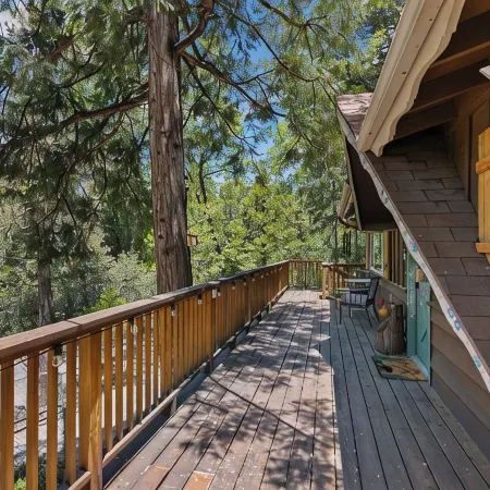 Central Heat & Air, WiFi, Wall Mural and Fully Fenced Minutes from Downtown