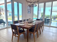 Amazing House in Pedasi with Pool and Beautiful Views - 4-Star