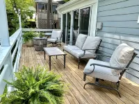 Charming Getaway At Conley Bottom Resort/Lake Cumberland Hotels in Wayne County