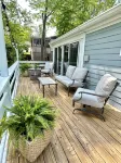 Charming Getaway At Conley Bottom Resort/Lake Cumberland