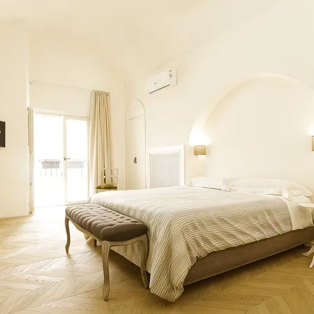 Relais Monastero Santa Teresa - Albergo Diffuso