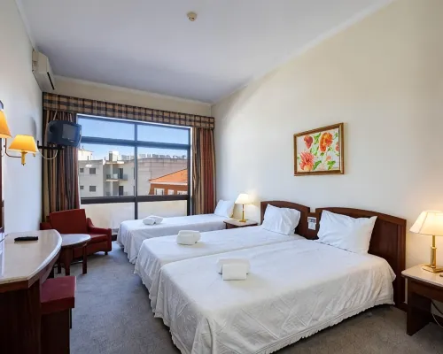 Villa Fatima Hotel by Umbral Hotel di Fátima