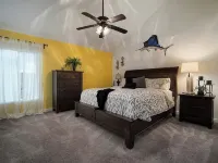 Beautiful Waterfront Home on the Alafia River Hotels in Riverview