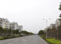 Xingainian Business Hotel - Wifi