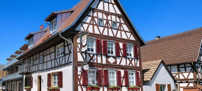 Hotel Duwakschopp Hotels in Sudliche WeinstraBe