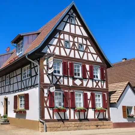 Hotel Duwakschopp
