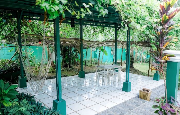 Homestay Alam Segar