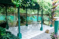 Resort Alam Segar