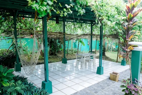 Resort Alam Segar - Bintang 3