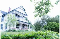 Harbor Hill Inn - Penzance Suite