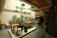 Indigo Lodge Zhaoxing